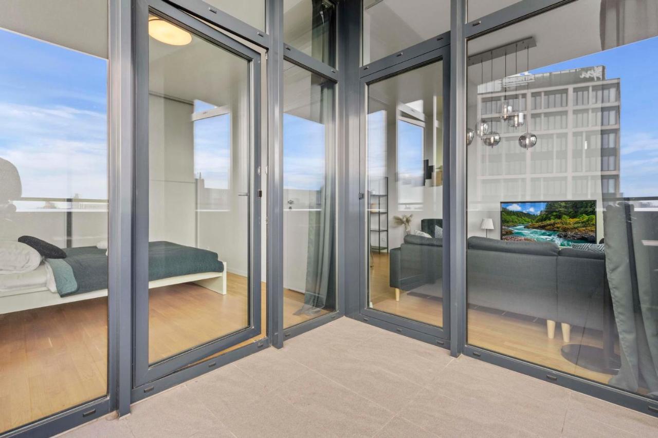Apartment Ah Proxenta Pressburg